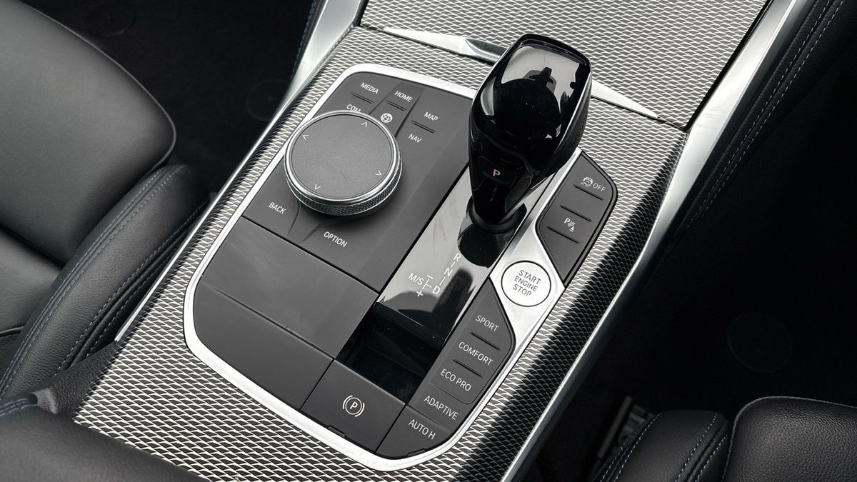 BMW 4 Series Image 6