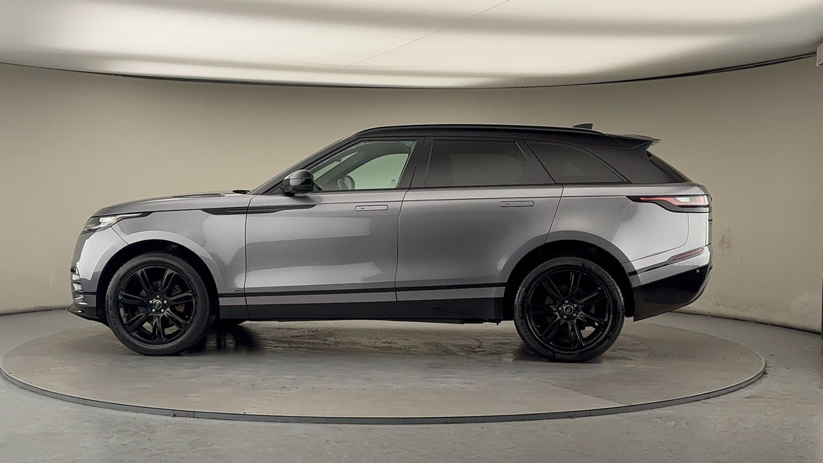 More views of Land Rover Range Rover Velar