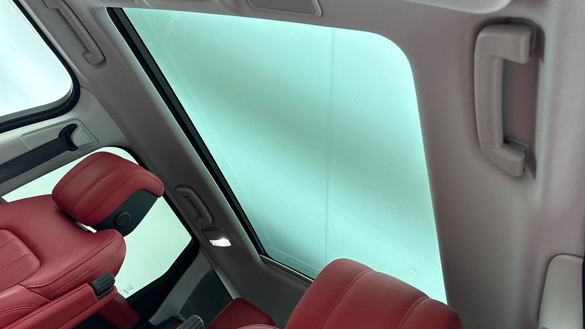 Land Rover Range Rover Sport Image 6