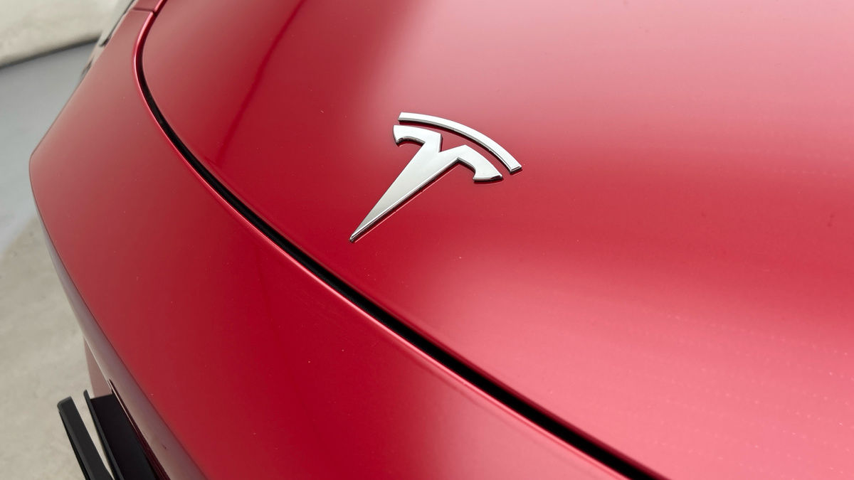 Tesla Model Y Image 24