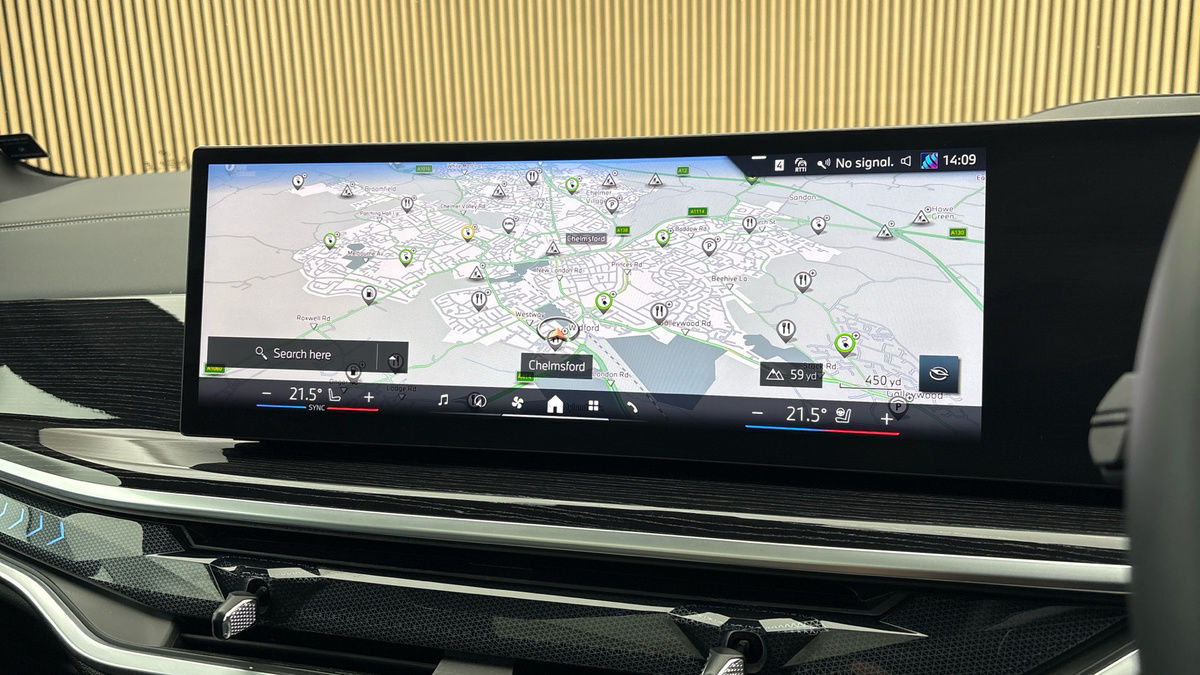 BMW X5 Image 17