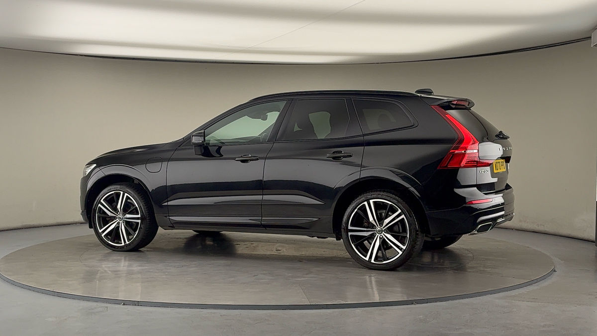More views of Volvo XC60