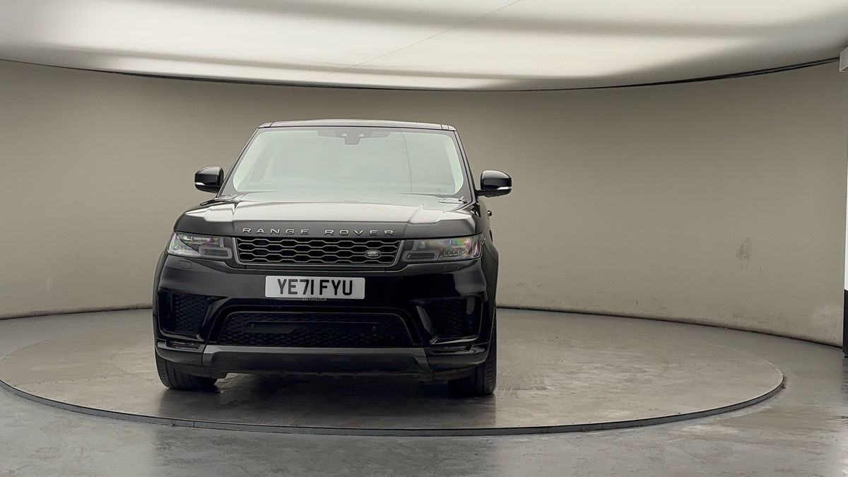 Land Rover Range Rover Sport Image 3