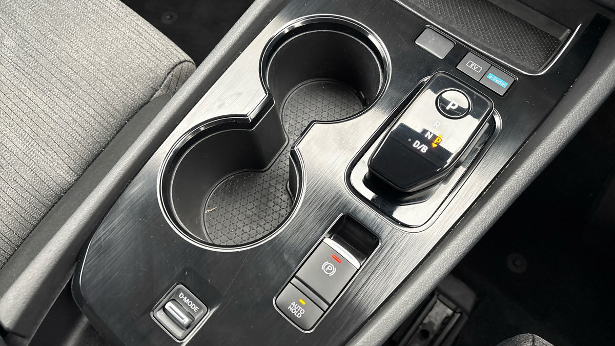 Nissan X-Trail Image 6