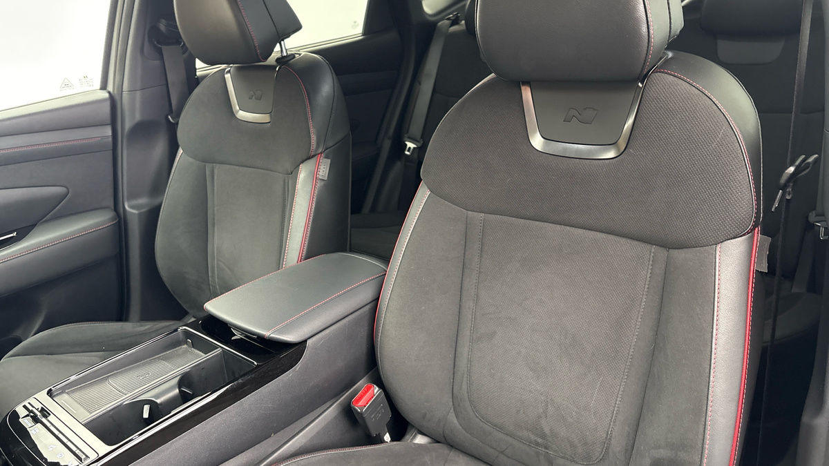 Hyundai TUCSON Image 7