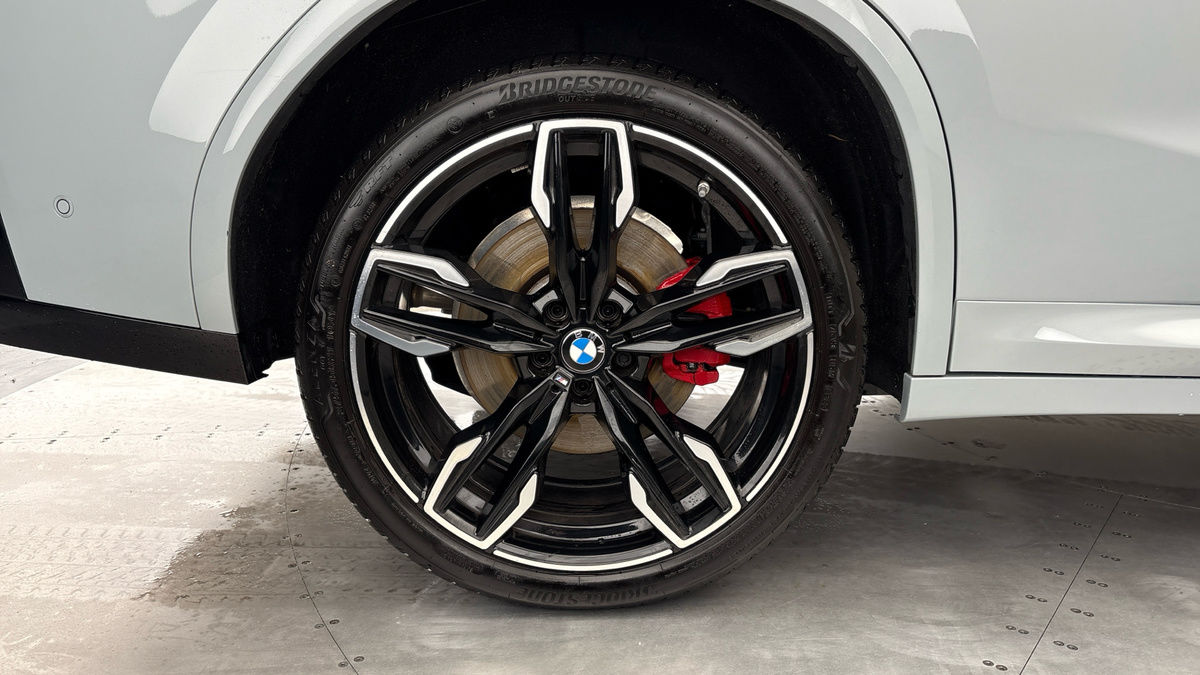BMW X4 Image 10