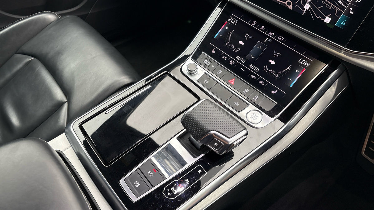Audi Q7 Image 18