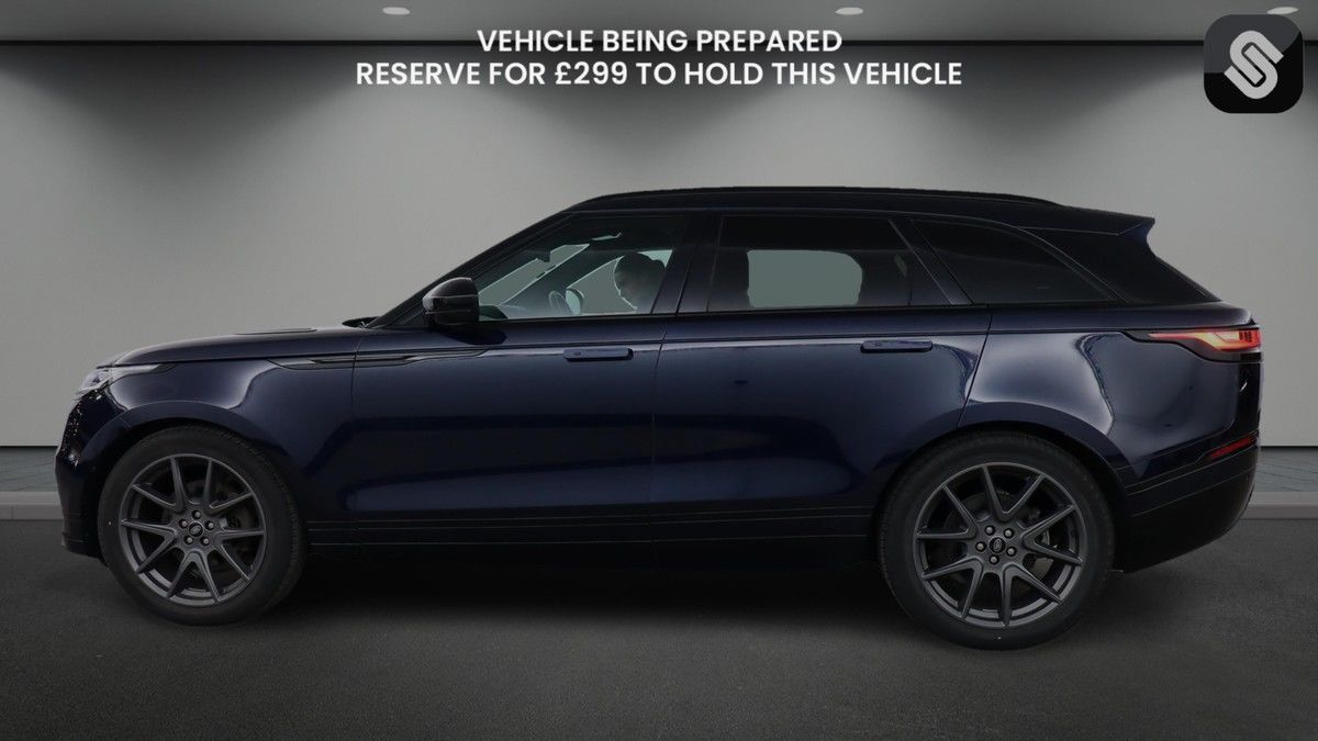 Land Rover Range Rover Velar Image 6
