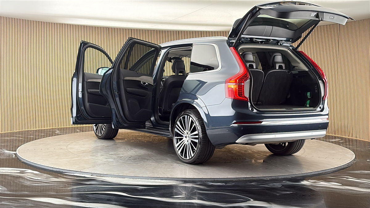 Volvo XC90 Image 23