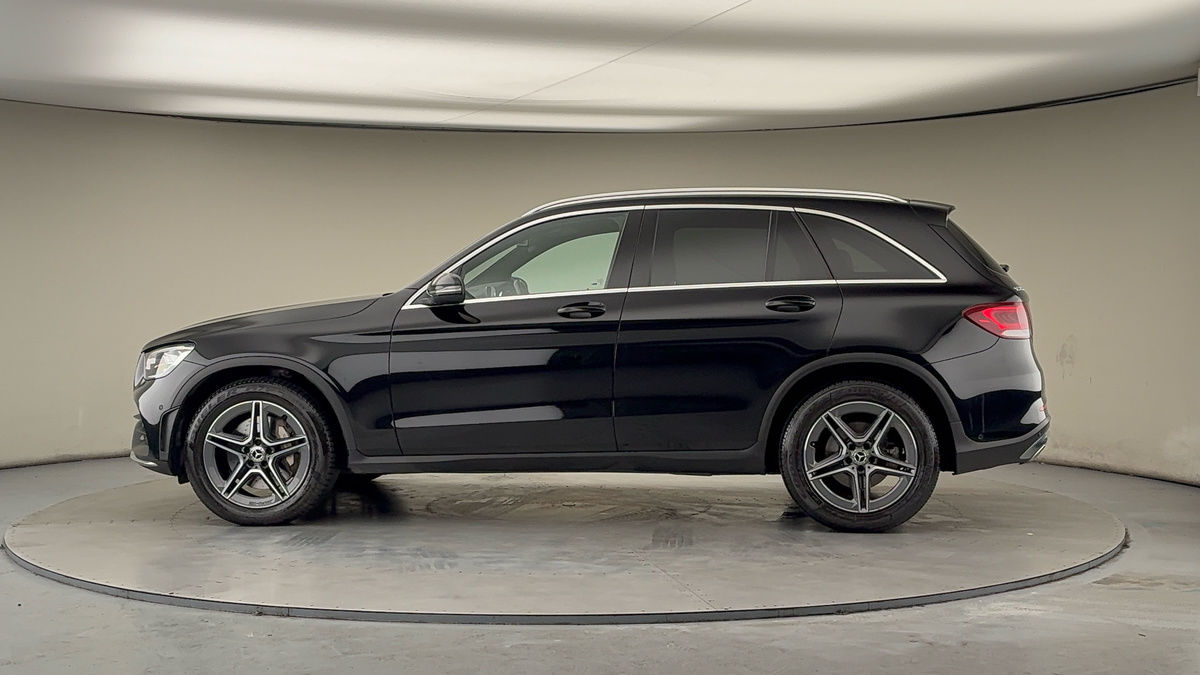 More views of Mercedes-Benz GLC