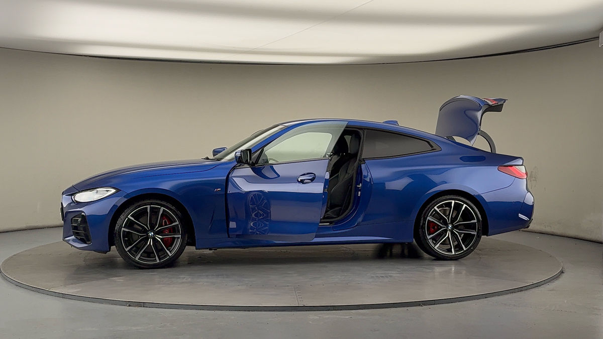 More views of BMW 4 Series