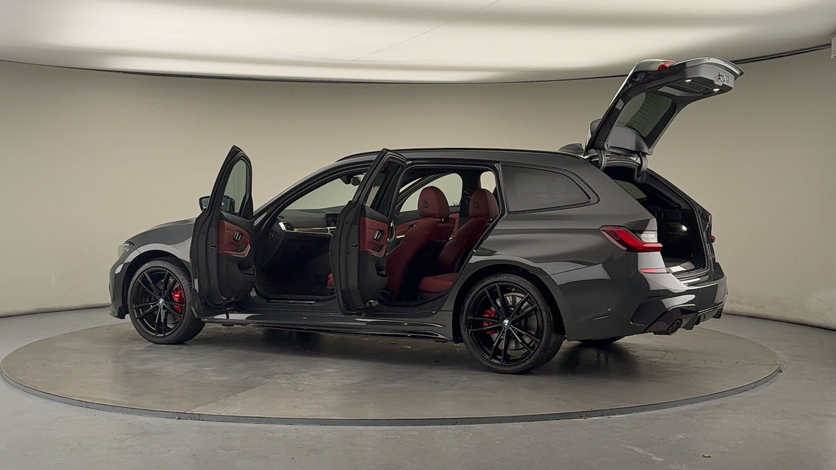 More views of BMW 3 Series