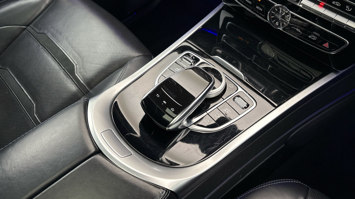 Mercedes-Benz G Class Image 18