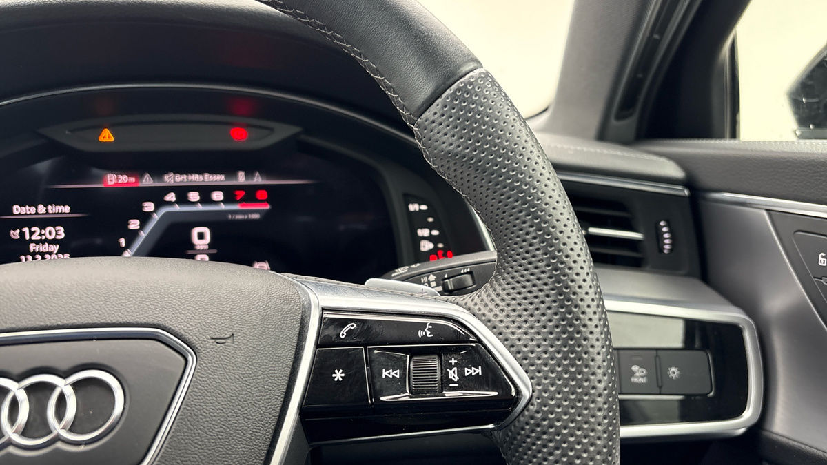 Audi A6 Saloon Image 14