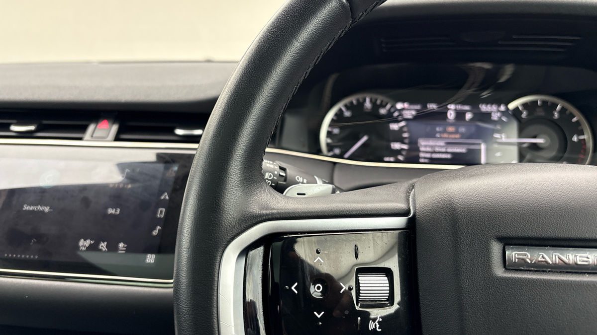 Land Rover Range Rover Evoque Image 13