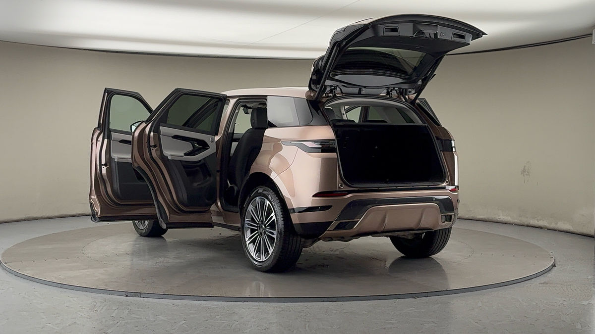 Land Rover Range Rover Evoque Image 23