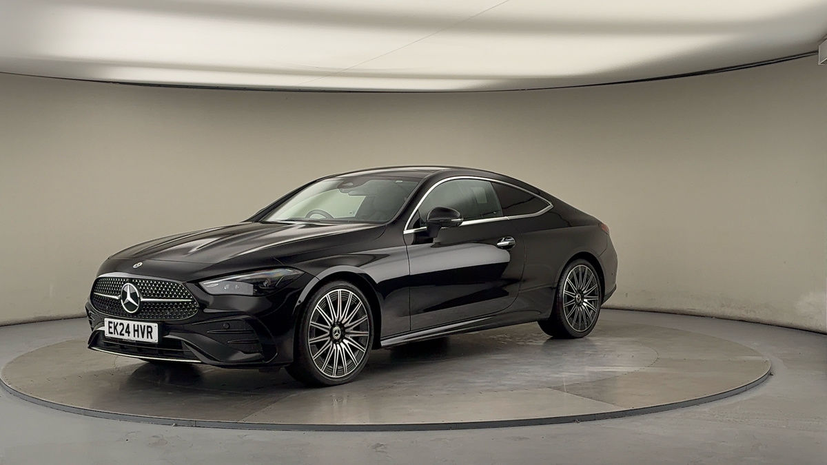 Mercedes-Benz CLE Image 20