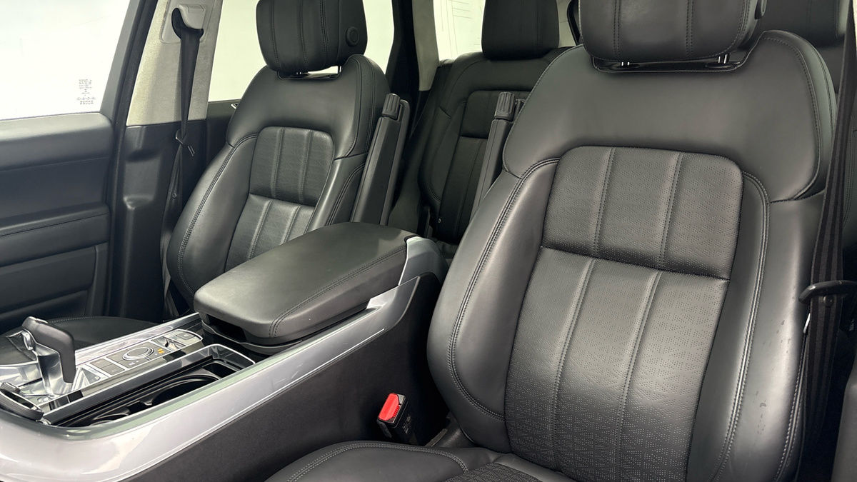 Land Rover Range Rover Sport Image 7