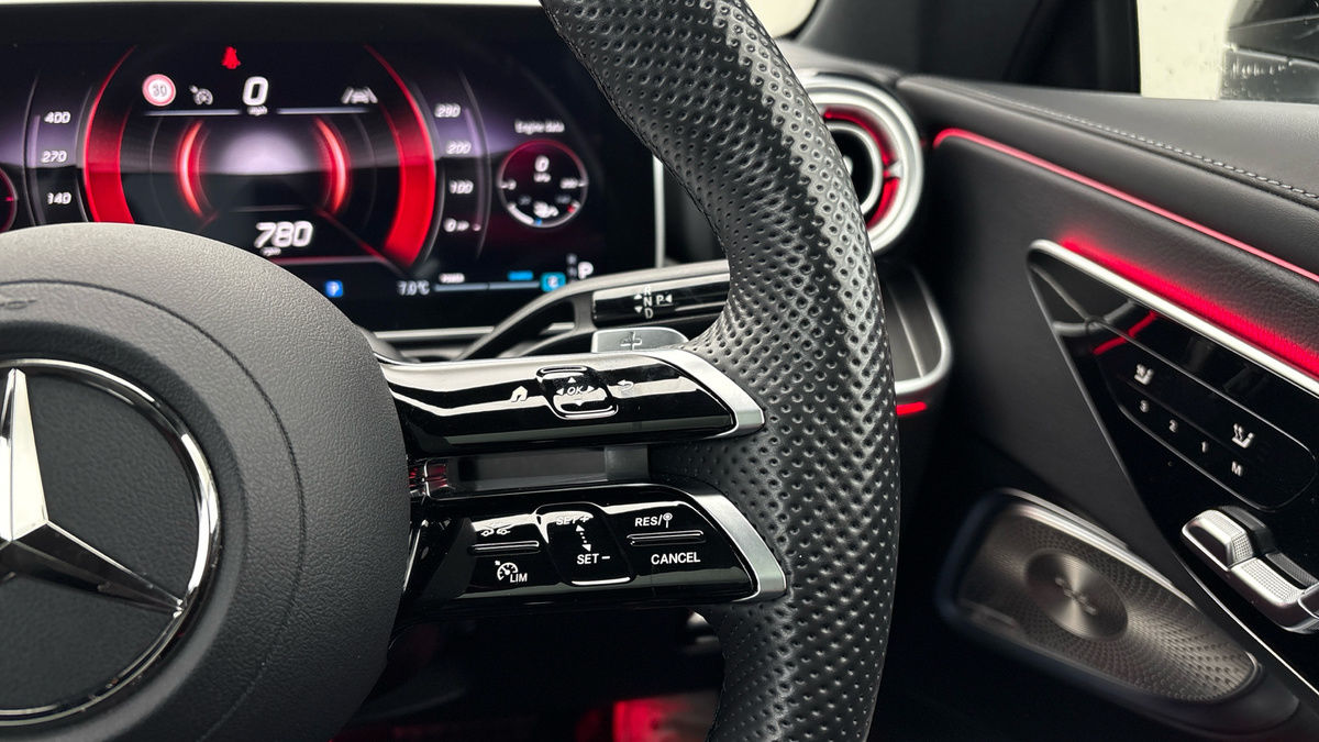 Mercedes-Benz CLE Image 14