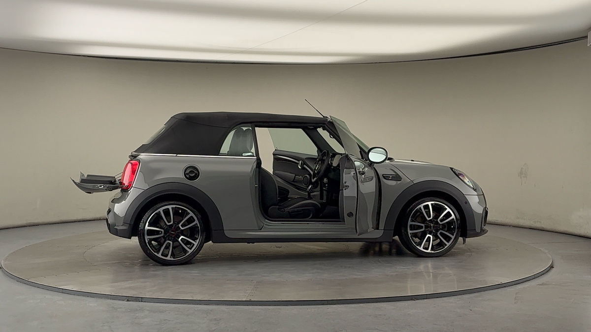 More views of MINI Convertible
