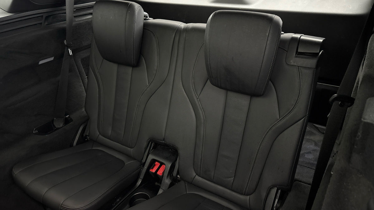 BMW X5 Image 37