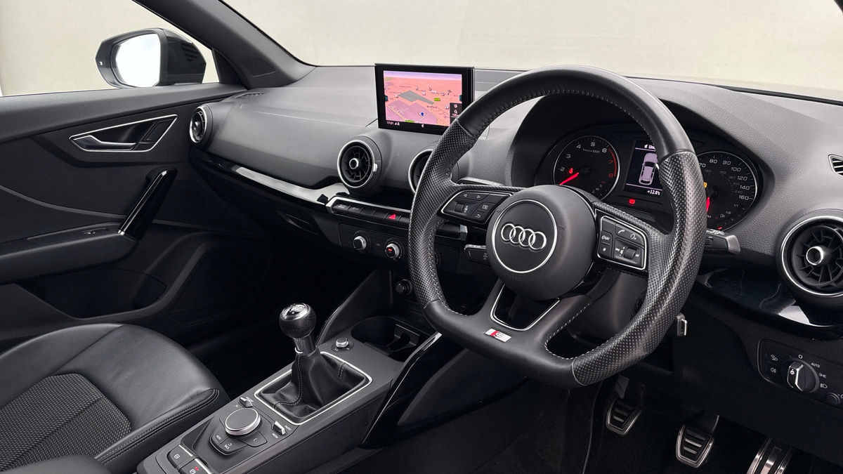 Audi Q2 Image 5