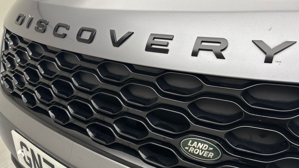 Land Rover Discovery Image 24
