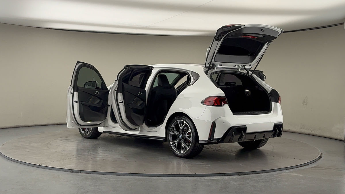 More views of BMW 1 Series