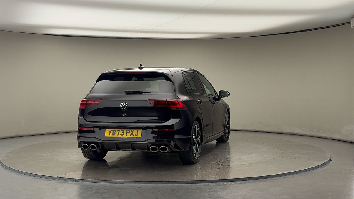 More views of Volkswagen Golf