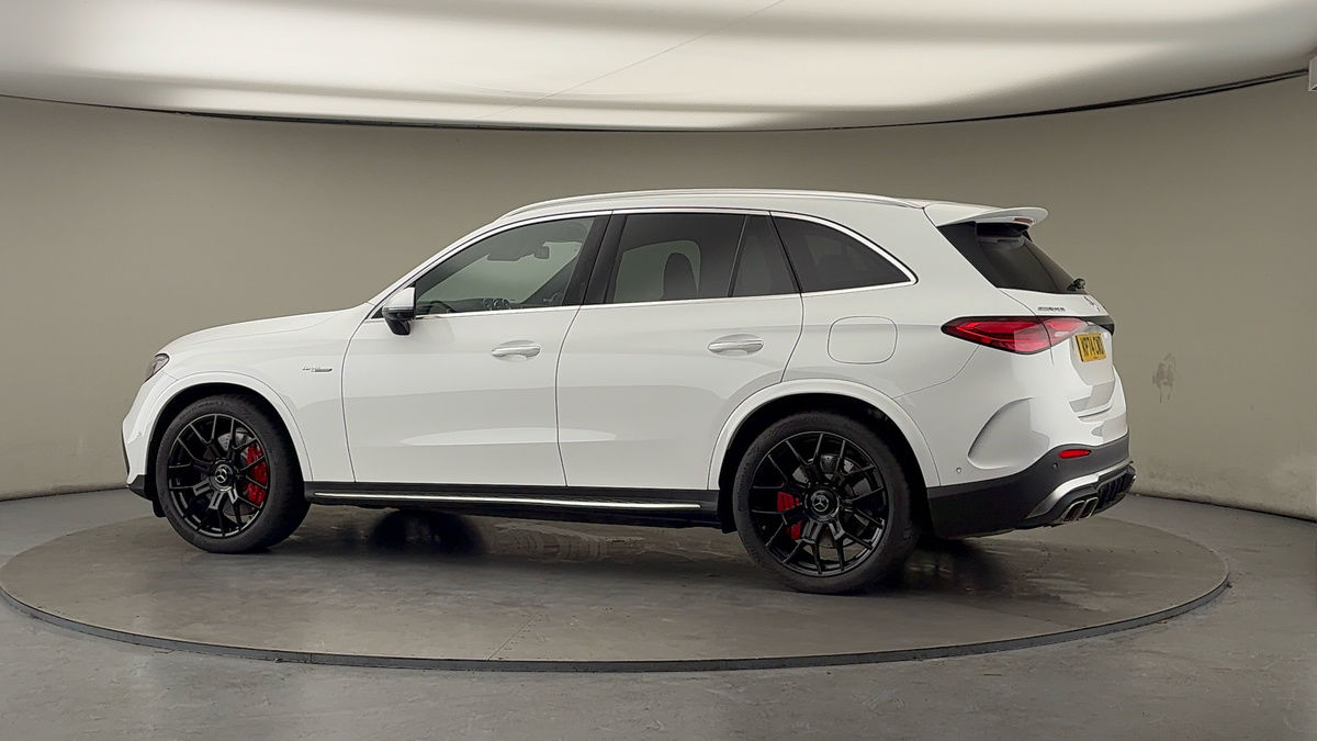 More views of Mercedes-Benz GLC