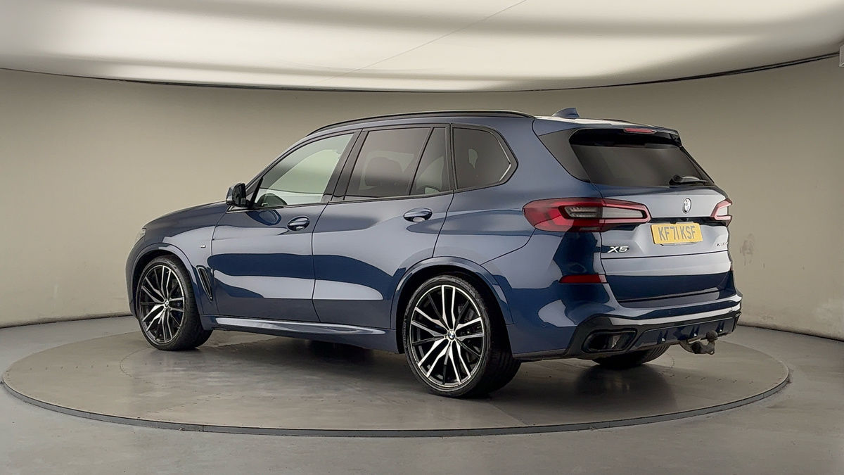 More views of BMW X5