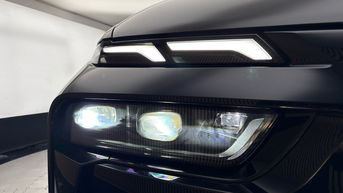 BMW X7 Image 44