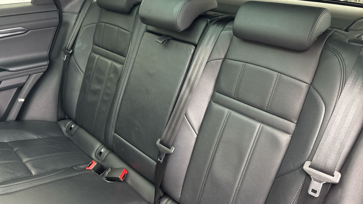 Land Rover Range Rover Evoque Image 8