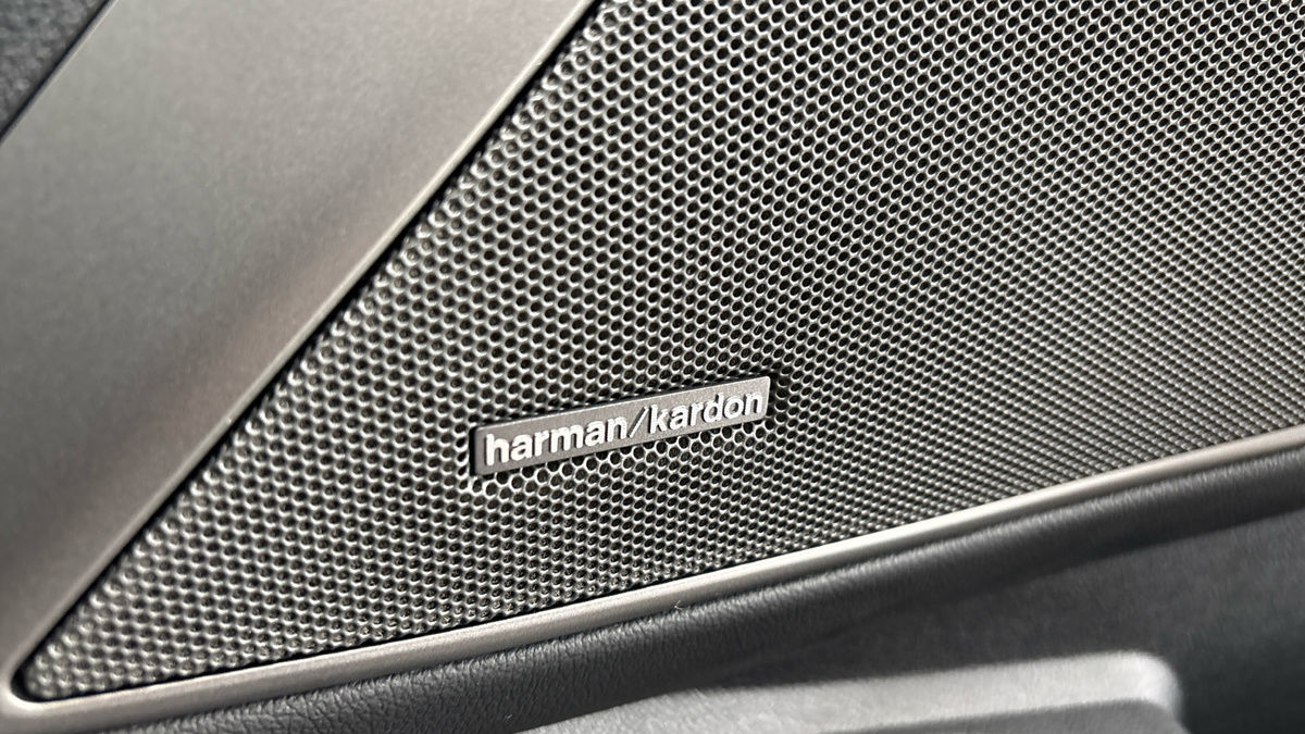 BMW M3 Image 25