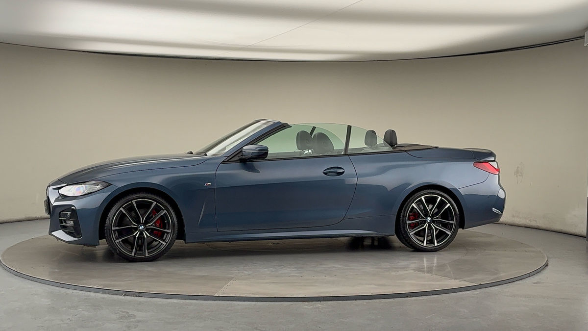 More views of BMW 4 Series