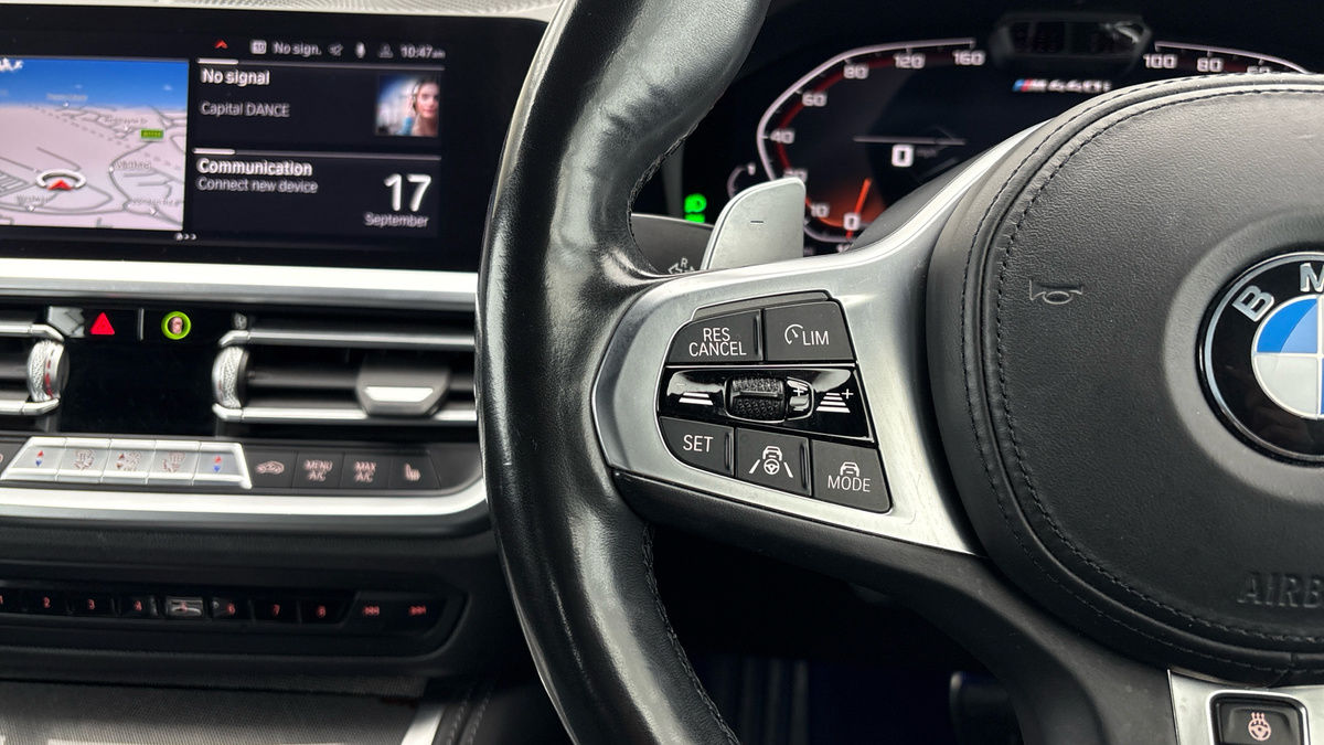 BMW 4 Series Image 13