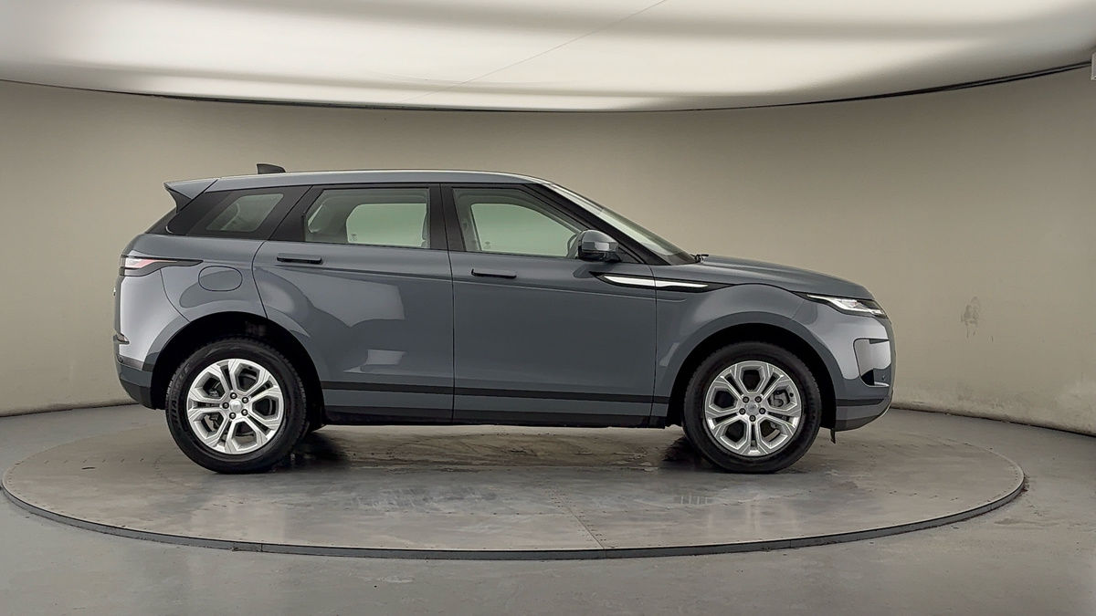 Land Rover Range Rover Evoque Image 16