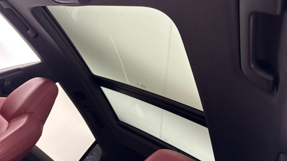 Audi SQ8 Image 6