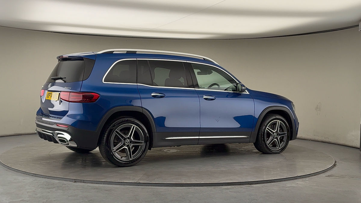 More views of Mercedes-Benz GLB