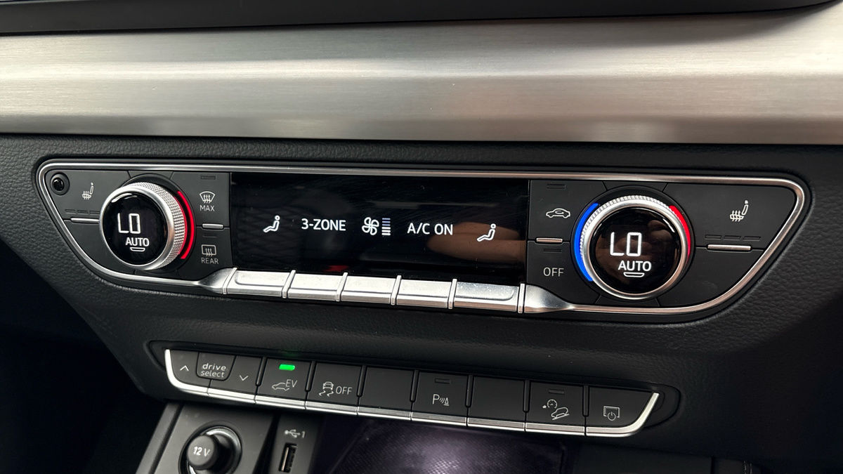 Audi Q5 Image 6