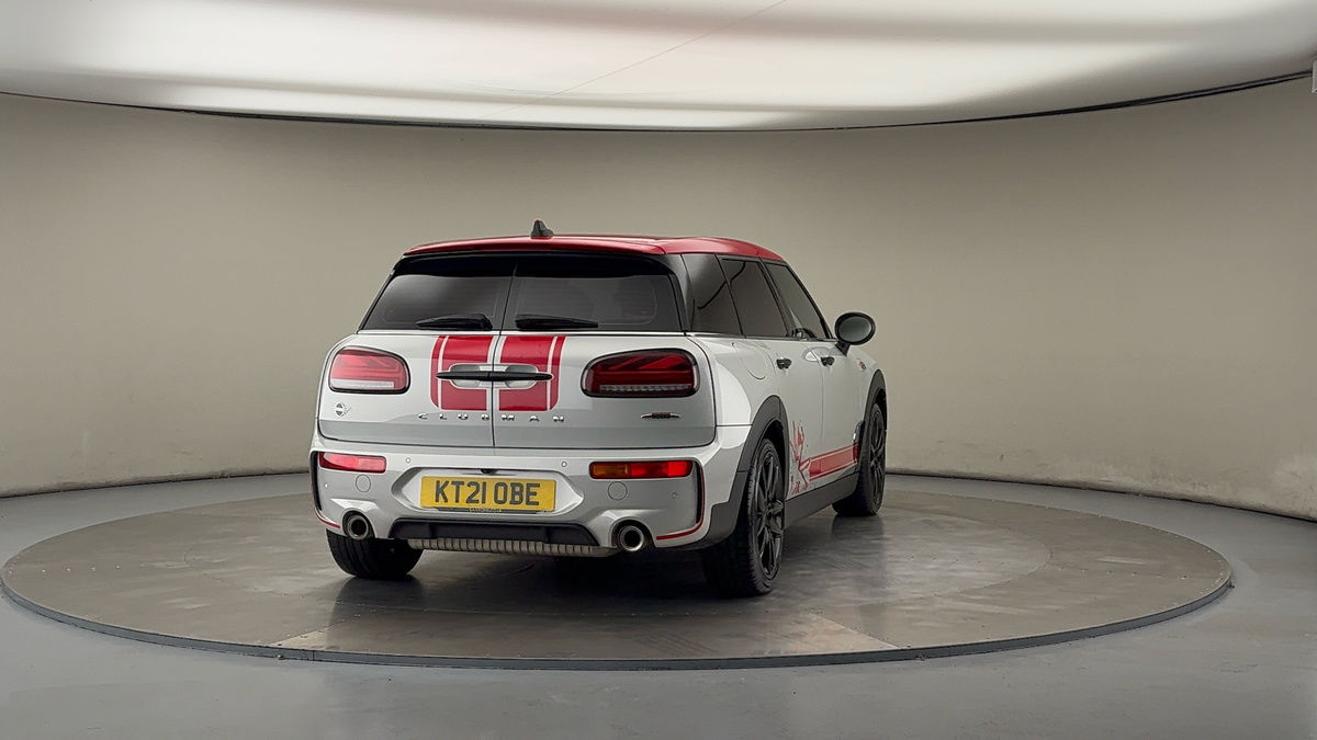 More views of MINI Clubman