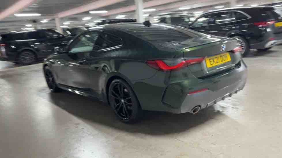 More views of BMW 4 Series