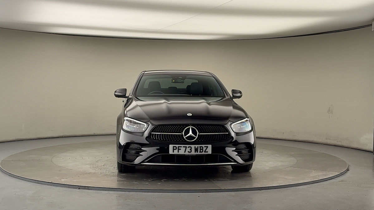 More views of Mercedes-Benz E Class