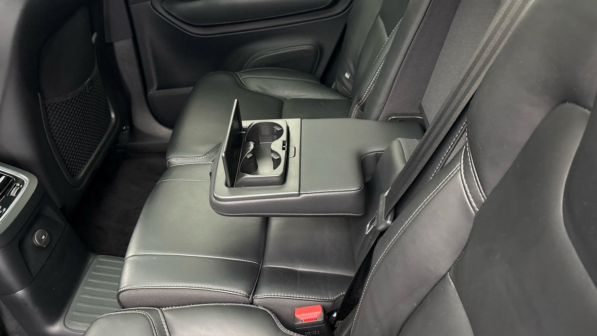 Volvo XC90 Image 9