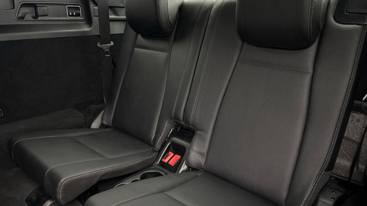 Mercedes-Benz GLE Image 29