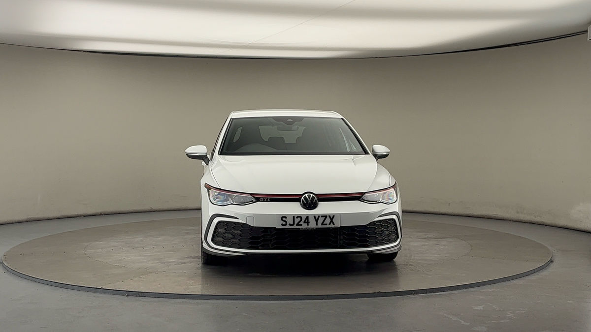 More views of Volkswagen Golf