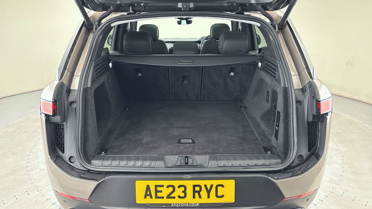 Land Rover Range Rover Sport Image 11