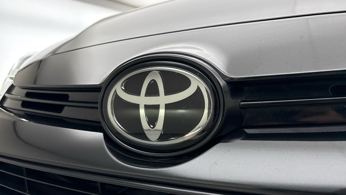 Toyota Yaris Image 24