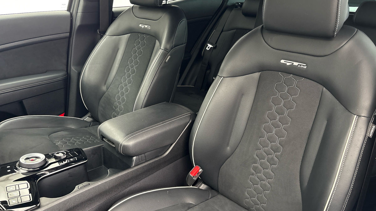 Kia Sportage Image 7