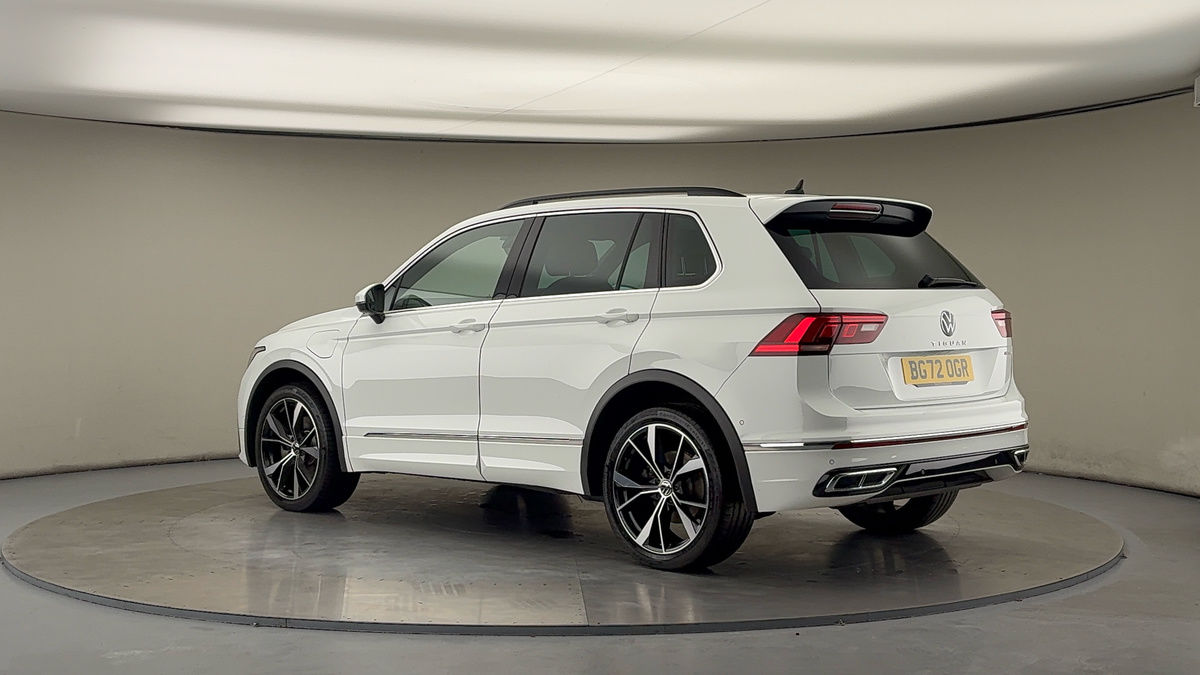 More views of Volkswagen Tiguan